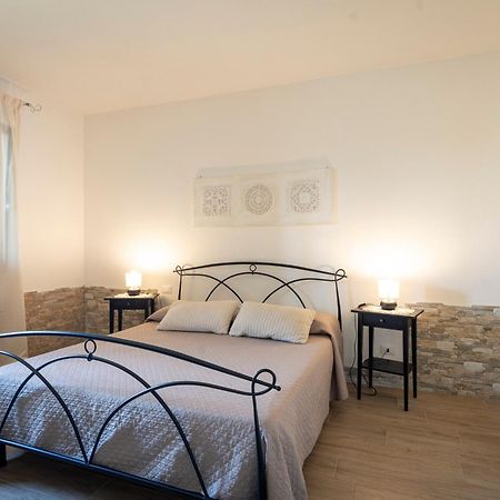 Agriturismo Nonno Gino - Charme&Relax بيومبينوا المظهر الخارجي الصورة