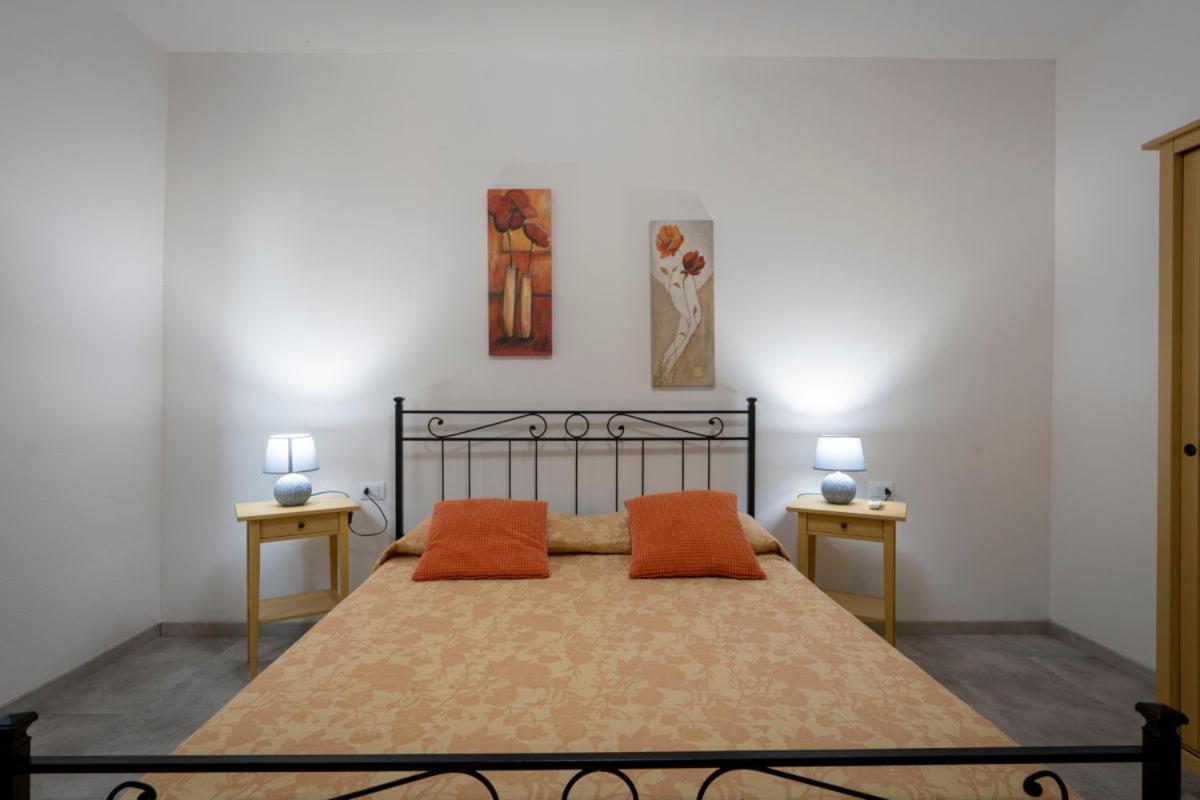 Agriturismo Nonno Gino - Charme&Relax بيومبينوا المظهر الخارجي الصورة