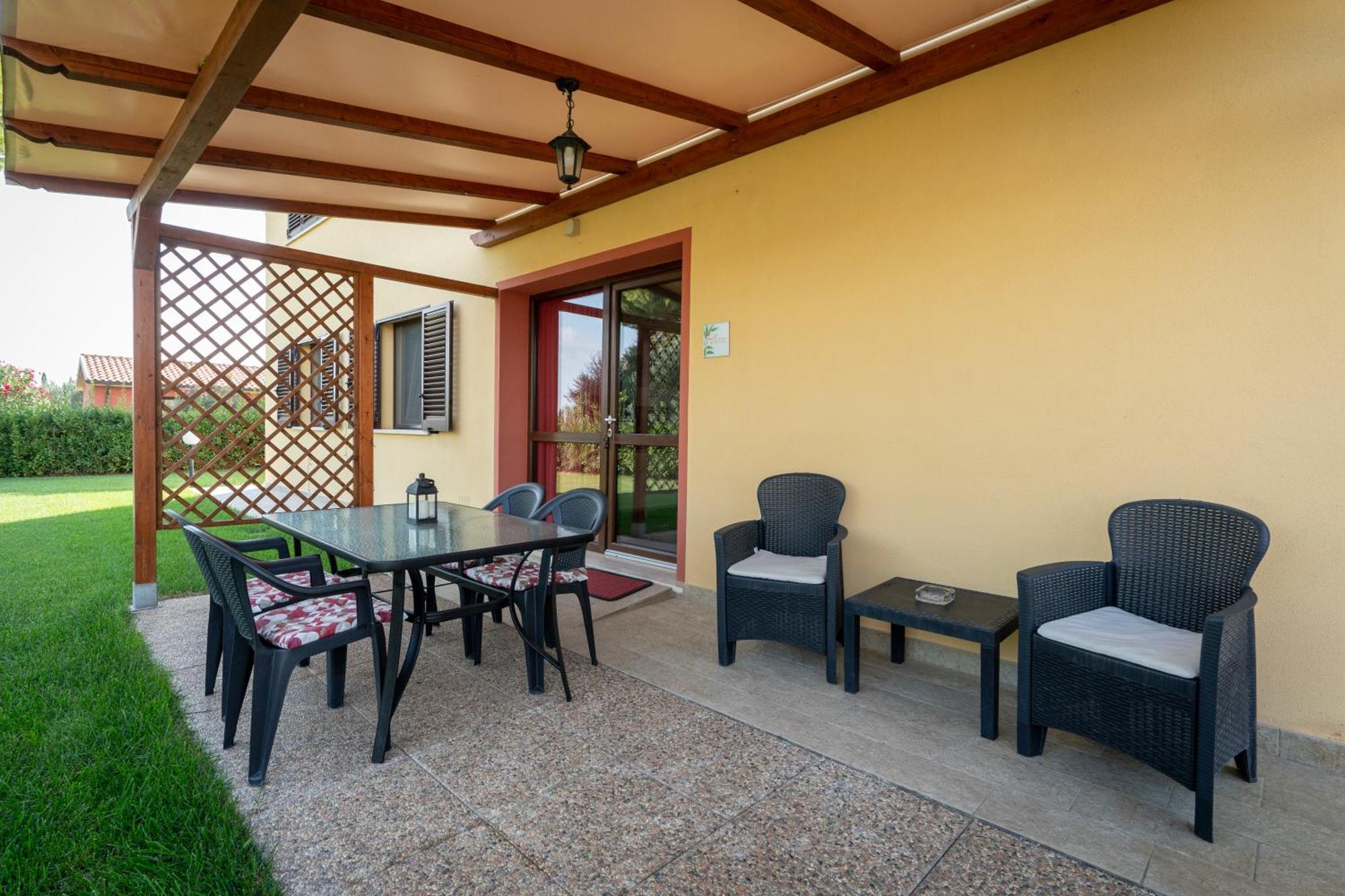 Agriturismo Nonno Gino - Charme&Relax بيومبينوا المظهر الخارجي الصورة
