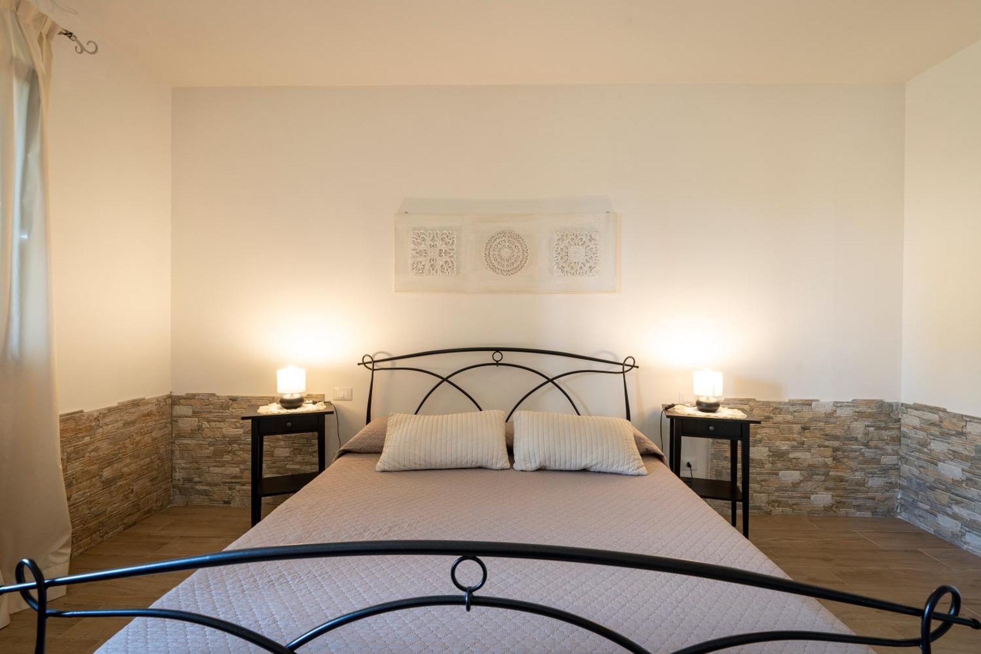 Agriturismo Nonno Gino - Charme&Relax بيومبينوا المظهر الخارجي الصورة