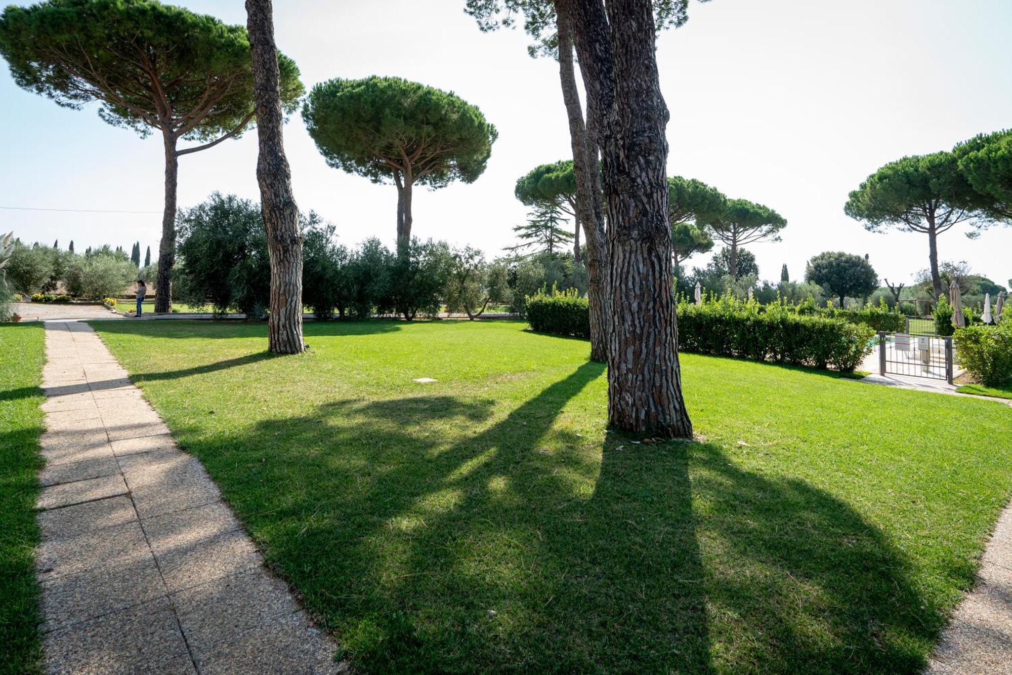 Agriturismo Nonno Gino - Charme&Relax بيومبينوا المظهر الخارجي الصورة