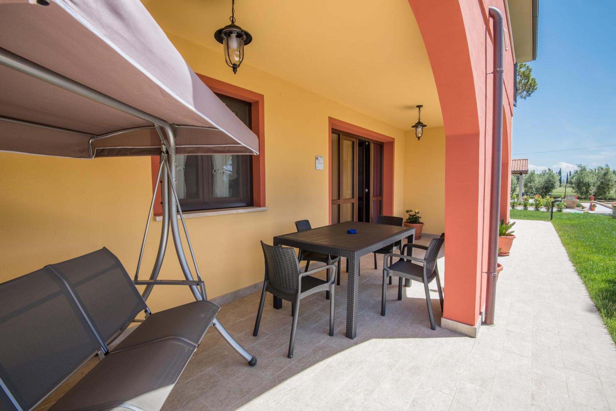 Agriturismo Nonno Gino - Charme&Relax بيومبينوا المظهر الخارجي الصورة