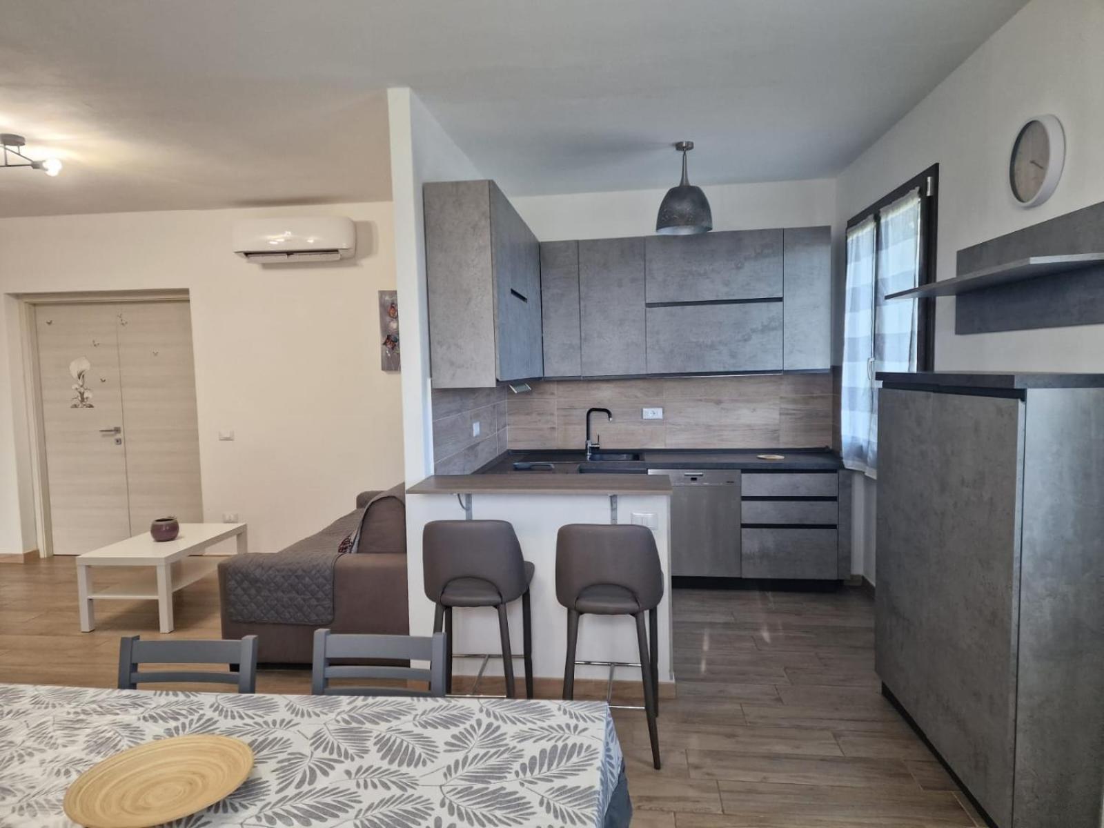 Agriturismo Nonno Gino - Charme&Relax بيومبينوا المظهر الخارجي الصورة