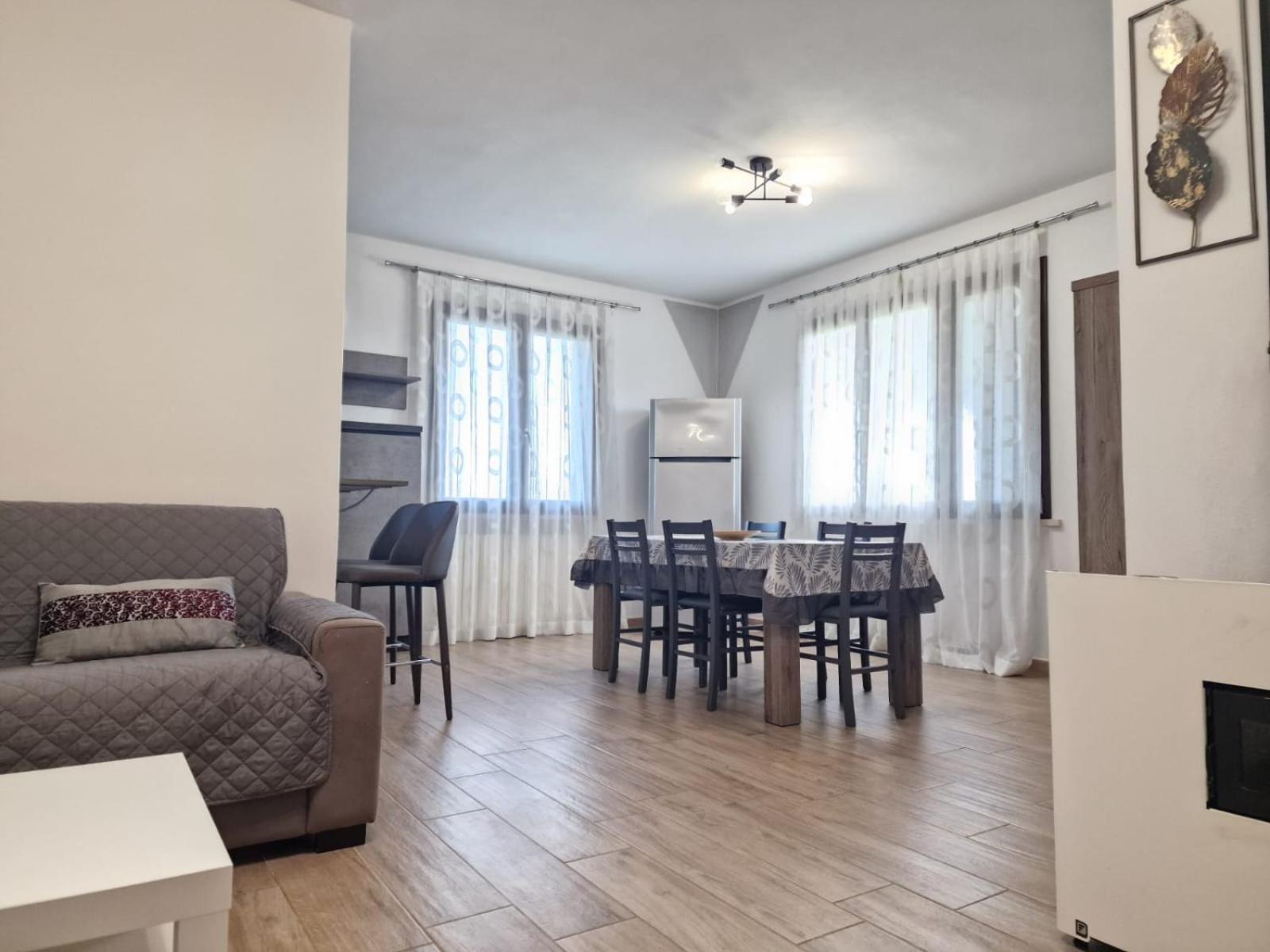 Agriturismo Nonno Gino - Charme&Relax بيومبينوا المظهر الخارجي الصورة
